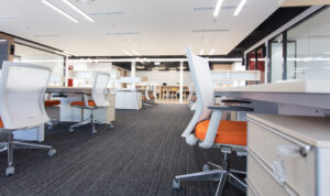 why it is important to keep a clean office shark commercial cleaning