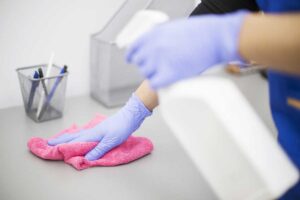 how to keep your office clean during the winter shark commercial cleaning