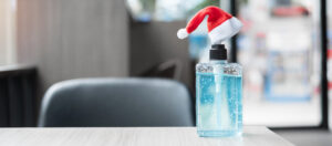 new cleaning routine in the new year