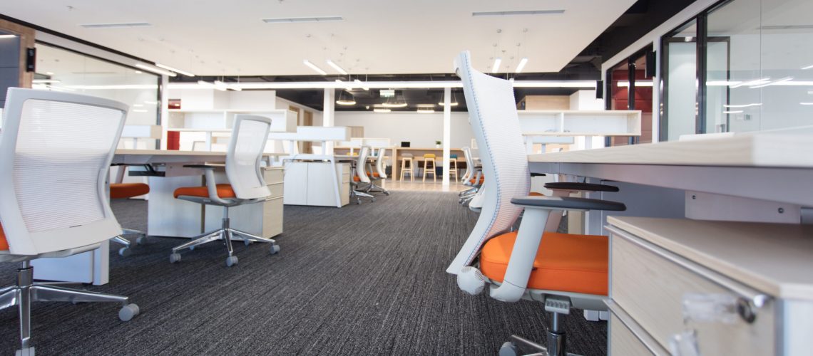 why it is important to keep a clean office shark commercial cleaning